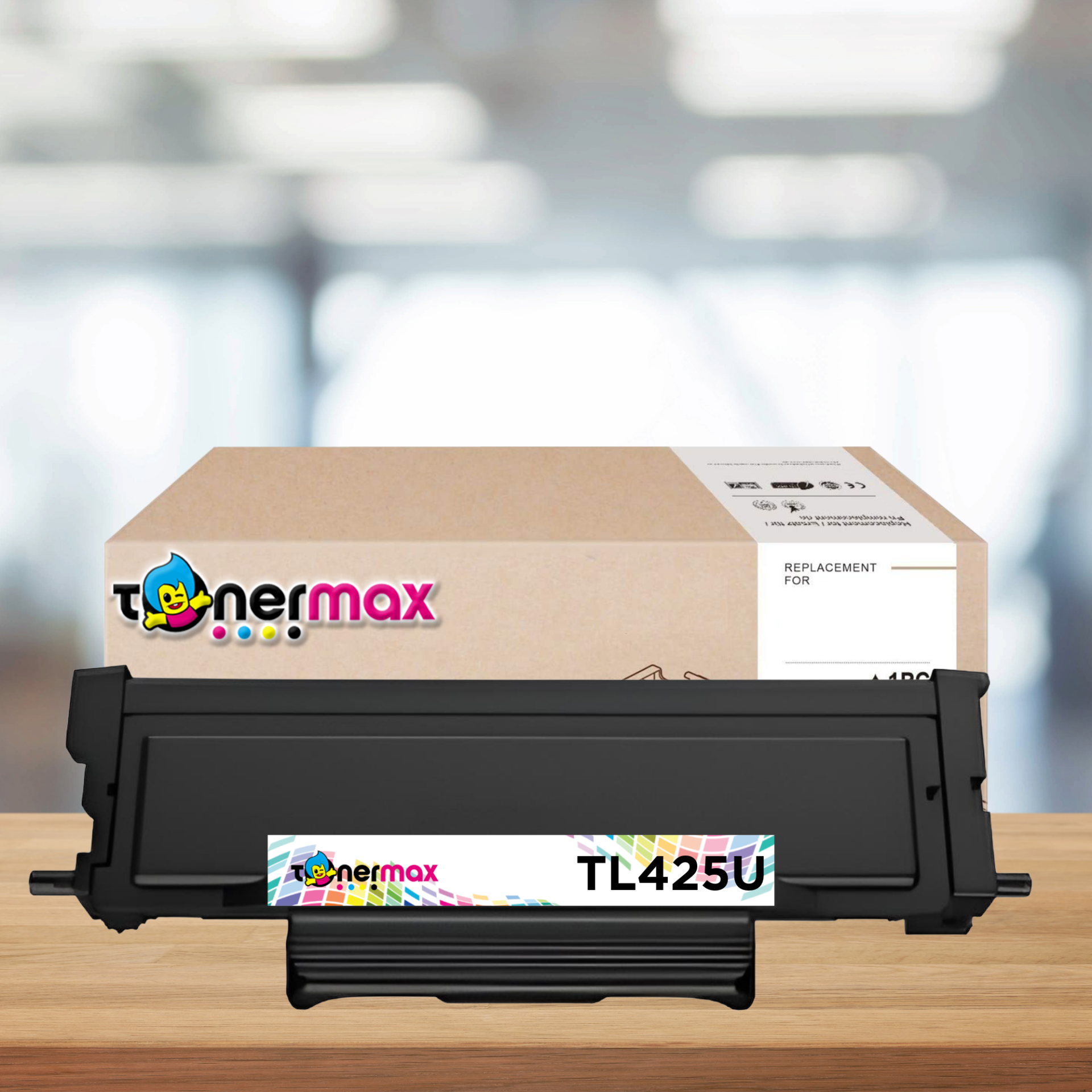 PANTUM TL425U Muadil Toner / P3305DN / P3305DW / M7105DN / M7105DW