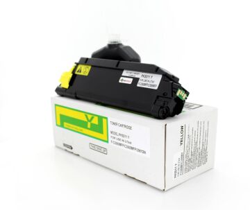 Utax PK-5011 Muadil Toner Sarı/ C3060 / C3061 / C3065