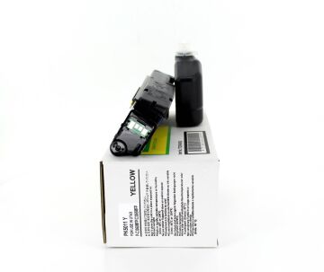 Utax PK-5011 Muadil Toner Sarı/ C3060 / C3061 / C3065