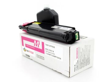 Utax PK-5011 Muadil Toneri Kırmızı / C3060 / C3061 / C3065