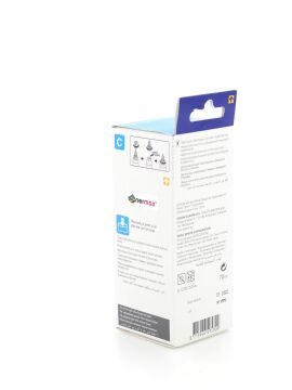 Epson T6732 / L800 / L805 / L810 / L850 / L1300 / L1800 Mavi Mürekkep Tüpü 70ml