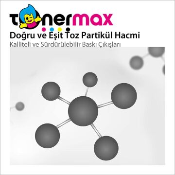 PANTUM TL-5120X Toner Tozu 250GR. / BP5100DN / BP5100DW