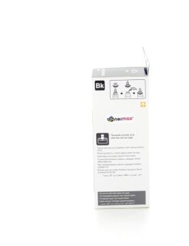 Epson T6731 / L800 / L805 / L810 / L850 / L1300 / L1800 Siyah Mürekkep Tüpü 70ml