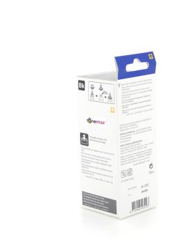 Epson T6731 / L800 / L805 / L810 / L850 / L1300 / L1800 Siyah Mürekkep Tüpü 70ml