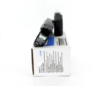 Utax PK-5011 Muadil Toneri Mavi/ C3060 / C3061 / C3065