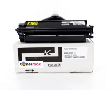 Utax PK-5011 Muadil Toner Siyah/ C3060 / C3061 / C3065