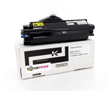 Utax PK-5011 Muadil Toner Siyah/ C3060 / C3061 / C3065