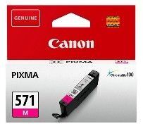 Canon CLI-571 Kırmızı Kartuş