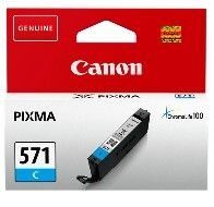 Canon CLI-571 Mavi Kartuş