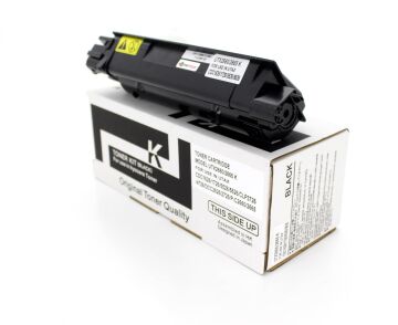 Utax 1626 Siyah Muadil Toner/ 1726/ 5526/ 5626/ CLP-3726/ PC-2660/ 2665