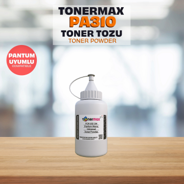 Pantum PA310/ PA310X Toner Tozu 500GR / P3100DN / P3255DN / P3500DN / P3500DW
