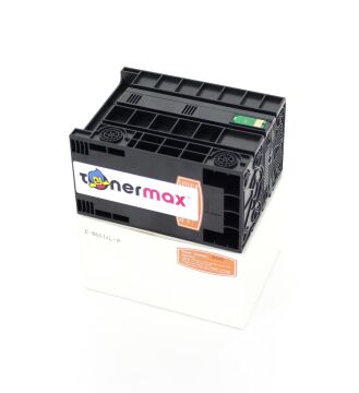 Epson T8651XXL  Siyah Muadil Kartuş C13T865140 / WorkForce Pro WF-M5190DW / WF-M5690DWF