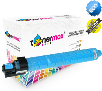 Ricoh Aficio MPC-4502 / MPC-5502 Mavi Muadil Toner - Eco