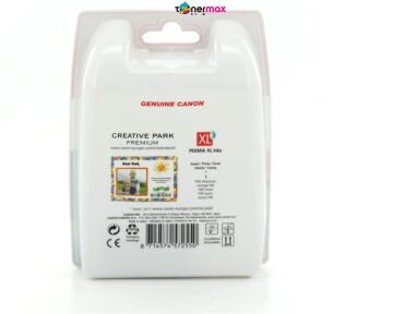 Canon PG-540XL Siyah Kartuş