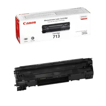 Canon CRG-713 / LBP-3250 Orjinal Toner