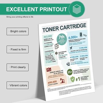 Ricoh Aficio MPC3003 Toner Tozu Siyah/ MPC3004 / MPC3503 / MPC3504