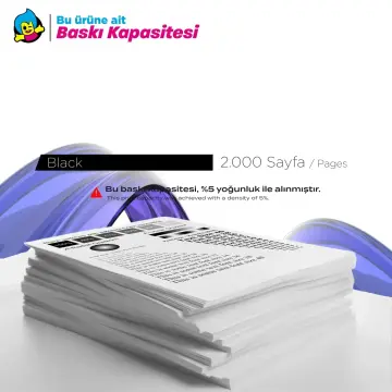 Canon CRG-713 / LBP-3250 Muadil Toner - 10'lu Paket