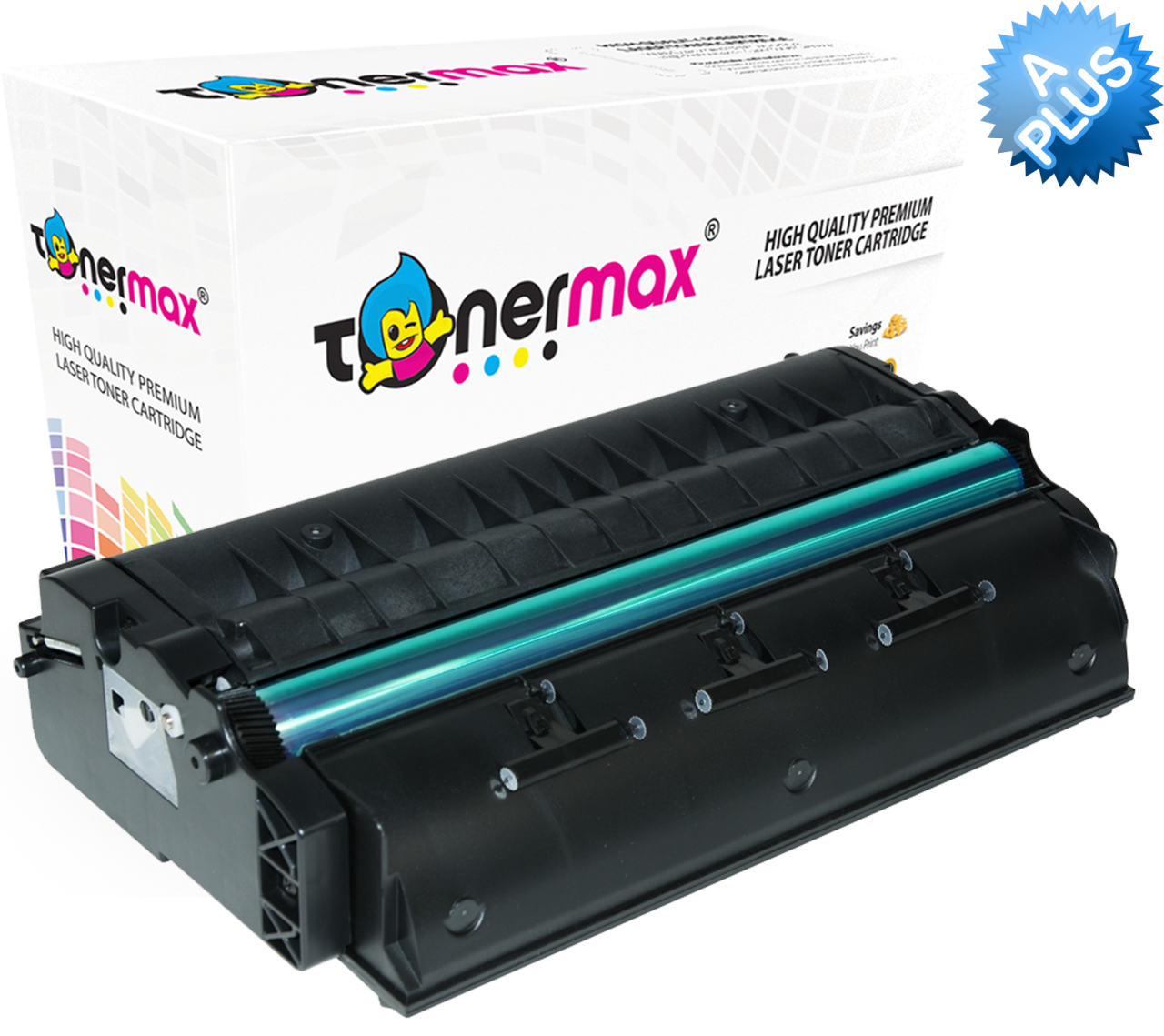 Ricoh SP-311 Muadil Toner - A Plus / SP-325 / SP-377
