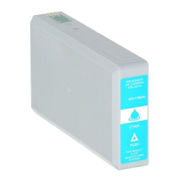 Epson T7892 Mavi Muadil Kartuş C13T789240  /Workforce Pro WF-/WF-5190DW /WF-5620DWF /WF-5690DWF