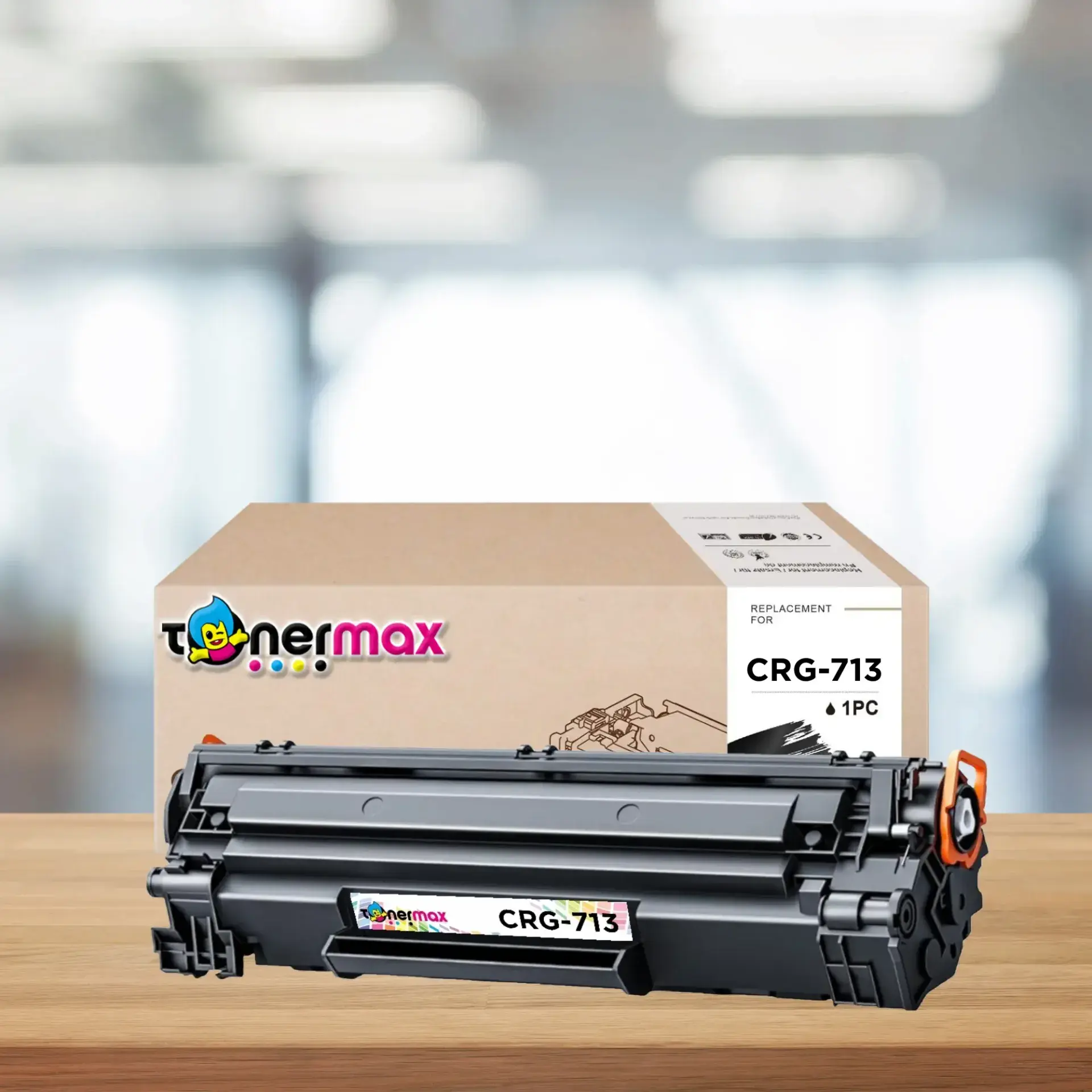 Canon CRG-713 / LBP-3250 Muadil Toner