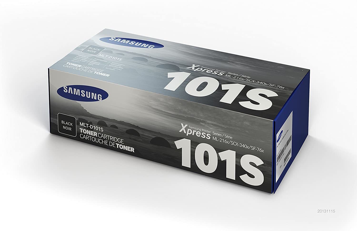 Samsung MLT-D101S Orjinal Toneri / ML-2160 / ML-2165 / SCX-3400 / SCX-3405 / SF-760