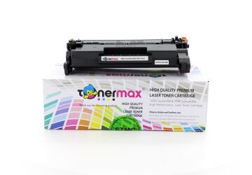 Hp 26A / CF226A / M400 / M402 / M426 Muadil Toneri - Ekonomik