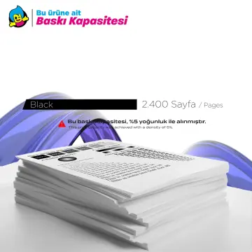 Canon CRG-737X Muadil Toner 20 Paket / 1 Koli / MF211 / MF212 / MF216 / MF217 / MF226 / MF229 / MF237