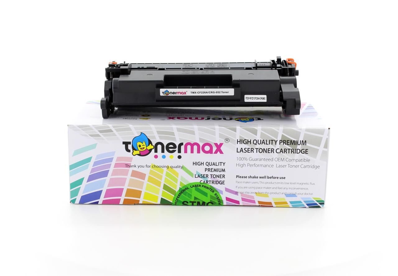 Canon CRG-052 Muadil Toneri /LBP-212 / LBP214 / LBP215 / MF421 / MF426 / MF429 - Eco