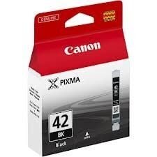 Canon Cli-42 BK Siyah Kartuş