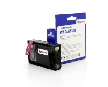 Canon PGI-1500XL Kırmızı Muadil Kartuş