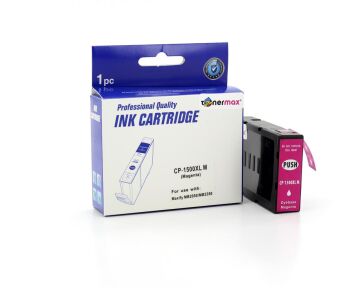 Canon PGI-1500XL Kırmızı Muadil Kartuş