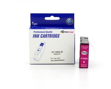 Canon PGI-1500XL Kırmızı Muadil Kartuş