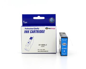 Canon PGI-1500XL Mavi Muadil Kartuş