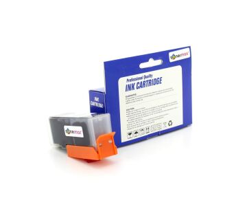 Canon PGI-550XL PGBK Siyah Muadil Kartuş