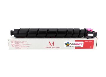 Utax CK-8514 Muadil Toner Kırmızı/ Utax 5006ci / 5007ci / 5057ci / 6006ci / 6007ci / 6057ci