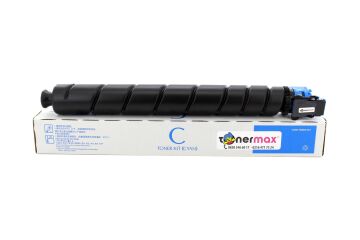 Utax CK-8514 Muadil Toner Mavi / Utax 5006ci / 5007ci / 5057ci / 6006ci / 6007ci / 6057ci