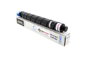Utax CK-8514 Muadil Toner Mavi / Utax 5006ci / 5007ci / 5057ci / 6006ci / 6007ci / 6057ci