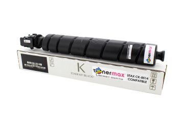 Utax CK-8514 Muadil Toner Siyah / Utax 5006ci / 5007ci / 5057ci / 6006ci / 6007ci / 6057ci
