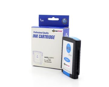 HP 940XL C4907A /8000 / 8500 Mavi Muadil Kartuş