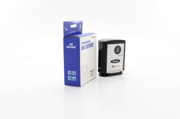 HP 940XL C4906A /8000 / 8500 Siyah Muadil Kartuş