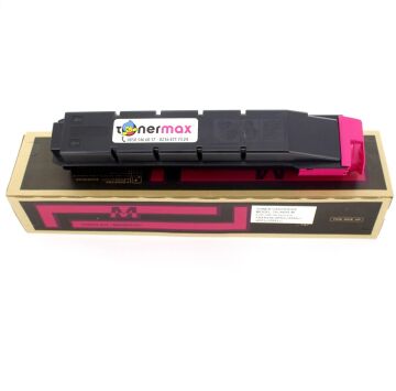 Kyocera TK-8505 Kırmızı Muadil Toner / TaskAlfa 4550 / 4551 / 5550 / 5551