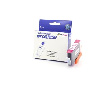 Hp 920XL CD973A /6000 /6500 /7000 /7500 Kırmızı Muadil Kartuş