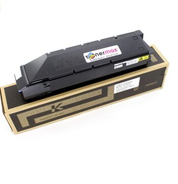 Kyocera Mita TK-8505 BK / TaskAlfa 4550 / 4551 / 5550 / 5551 Siyah Muadil Toner