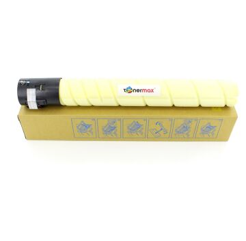 Olivetti B1197 Sarı Muadil Toner  / D-Copia MF223 / MF283