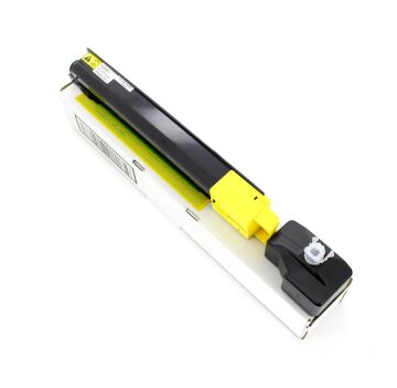 Kyocera TK-8325 Muadil Toneri Sarı / TASKalfa 2551ci