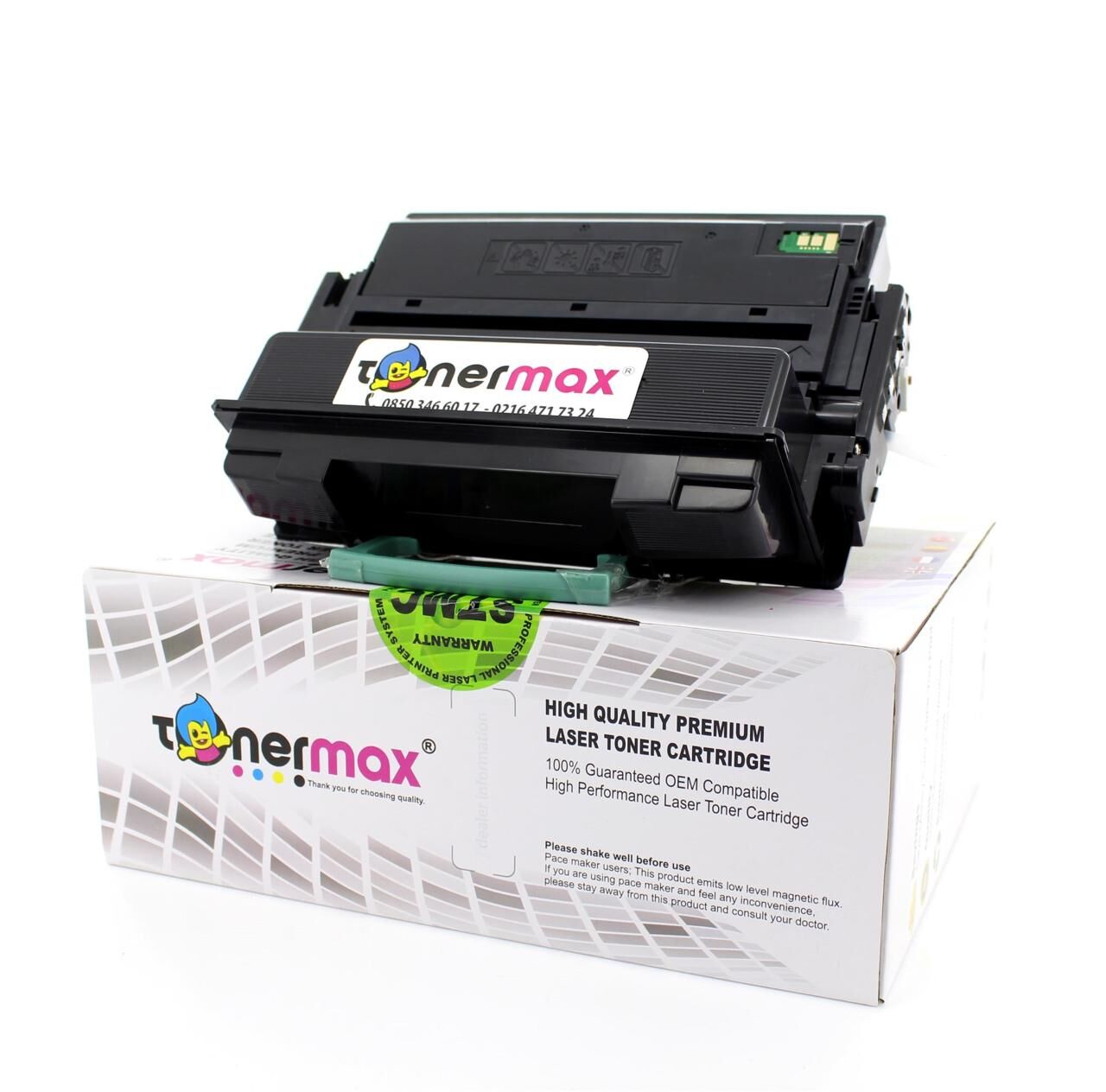 Samsung MLT-D201L / SL-M4030ND / SL-M4080FX Muadil Toner 20K