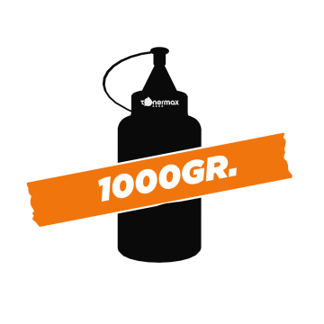 Kyocera TK-3060 Toner Tozu 1000GR / Ecosys M3145 / M3645