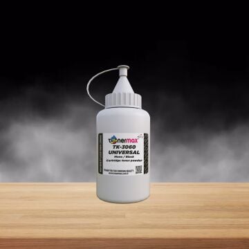 Kyocera TK-3060 Toner Tozu 500GR / Ecosys M3145 / M3645