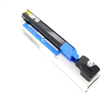 Kyocera TK-8325 Muadil Toneri Mavi / TASKalfa 2551ci