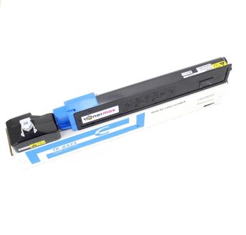 Kyocera TK-8325 Muadil Toneri Mavi / TASKalfa 2551ci